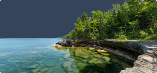 Great Lakes