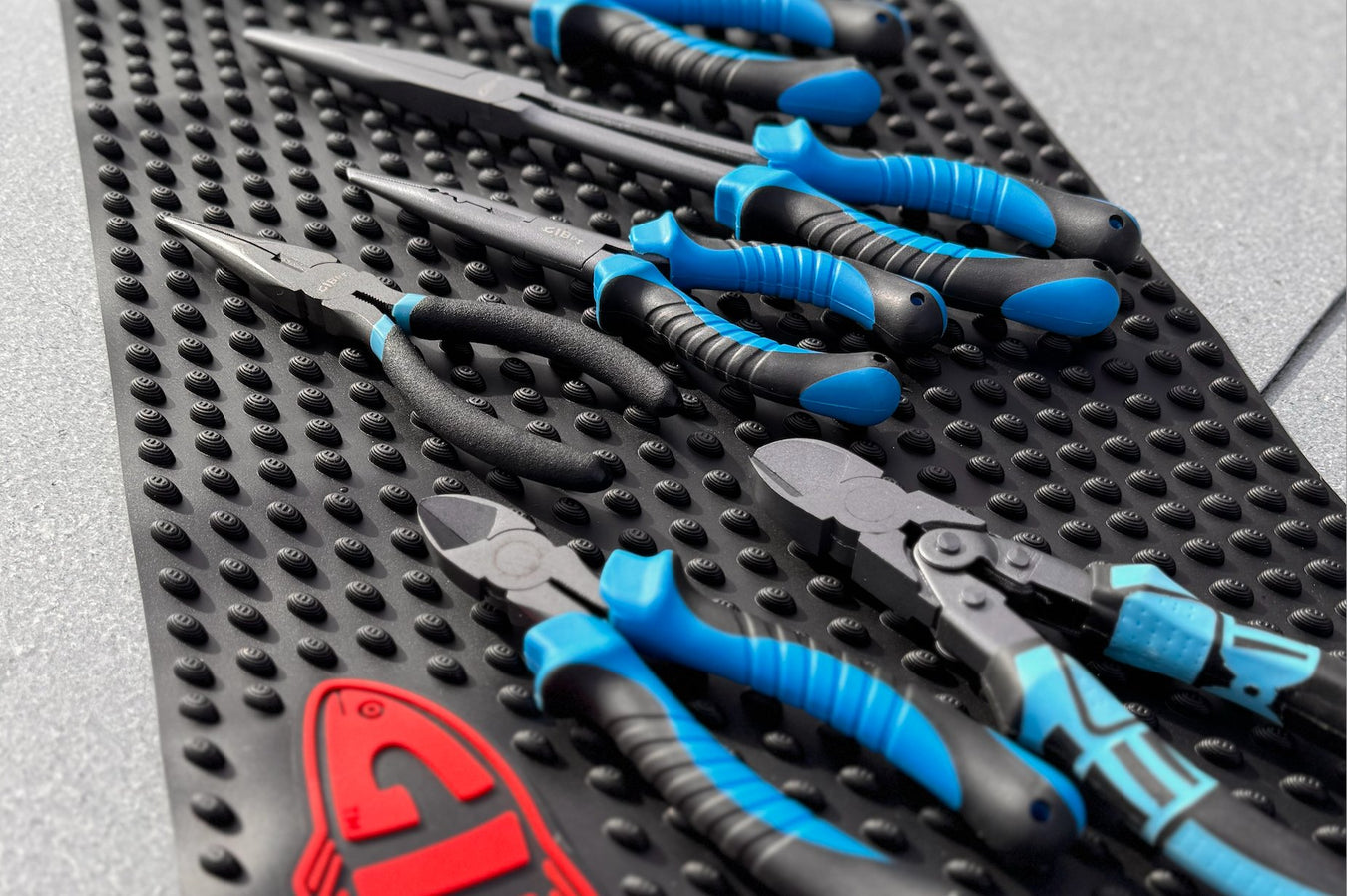 Angler Series Tools