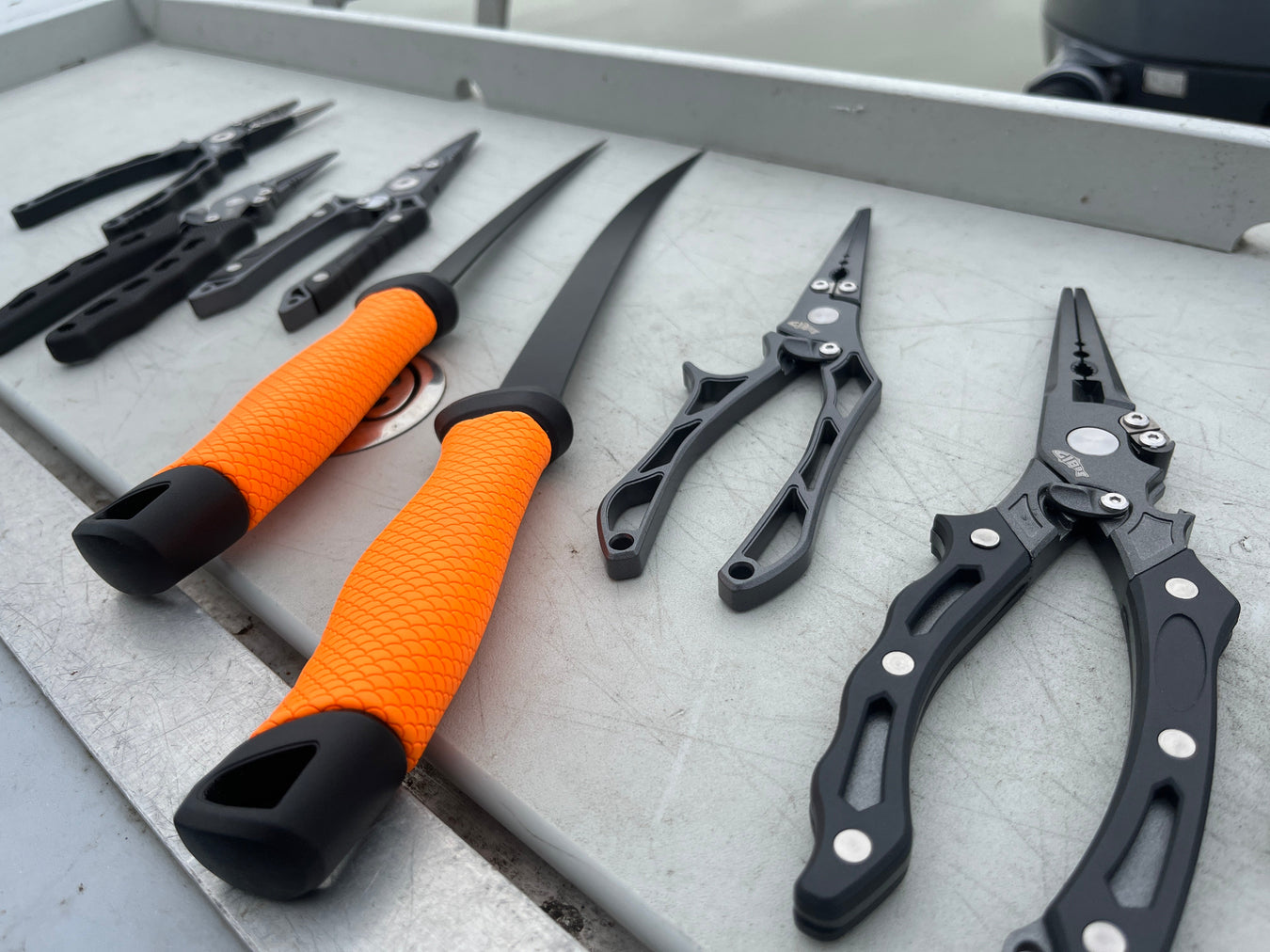 Guide Series Tools