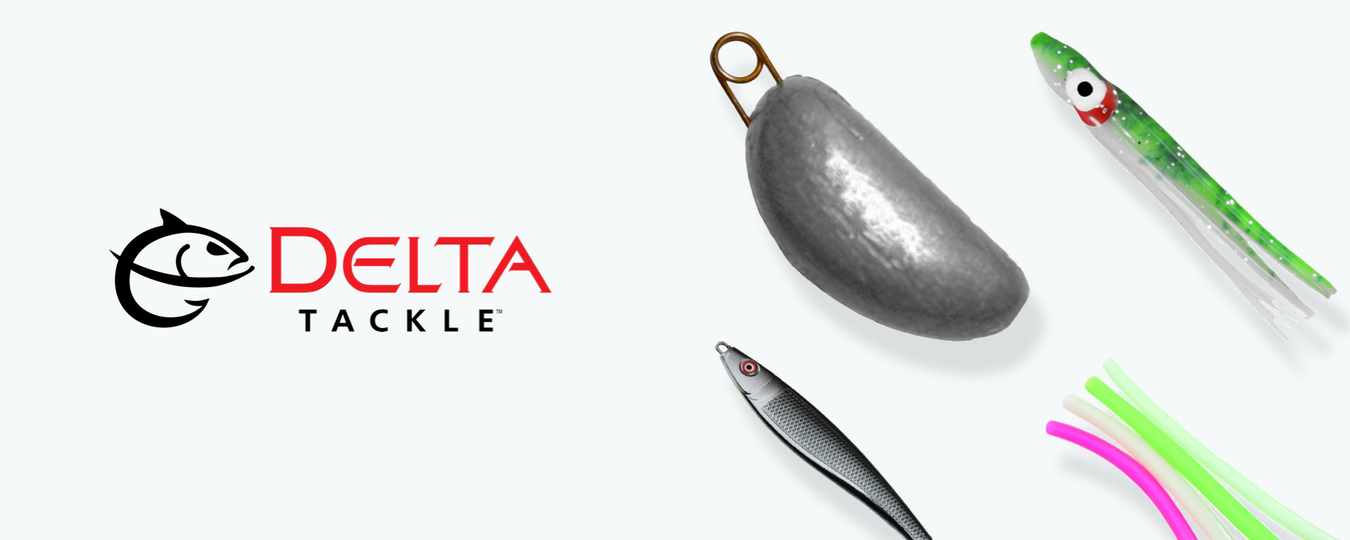 Delta Tackle