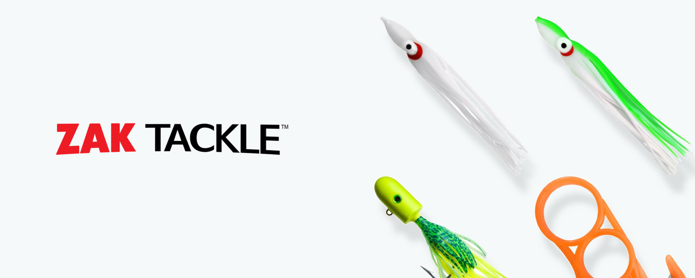 Zak Tackle