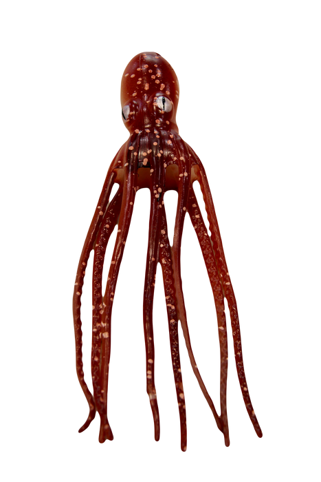 Delta Octopus Lure — Gibbs Fishing Delta Octopus Lure — Gibbs Fishing