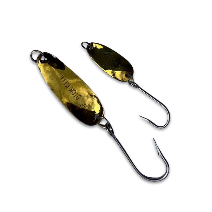 dick nite fishing lures Dick Nite #2 Spoons, Red Pearl