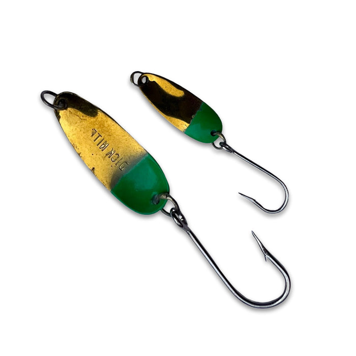 Dick Nite Spoons