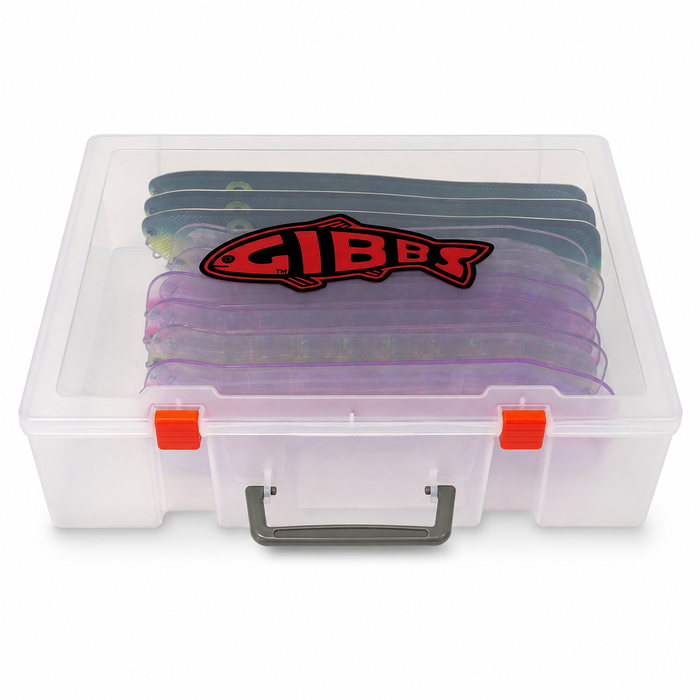 Flasher Storage Box