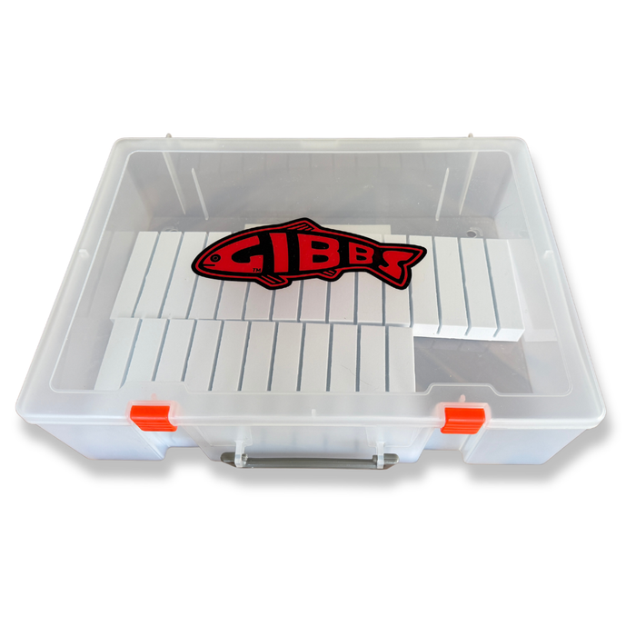 Flasher Storage Box