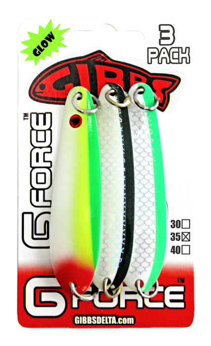 Gibbs G-Force 30 Kit