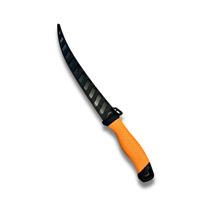 Fillet Knife Guide: Choose, Use, And Maintain Like A Pro 6 Buying tips, brands, and budget advice in this fillet knife guide