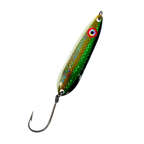 big eyes fishing lure Lighthouse Lure Big Eye Spoon