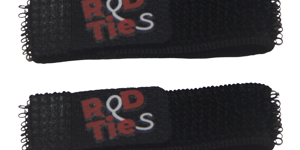 cabelas fishing pole ties Rod Ties — Gibbs Fishing