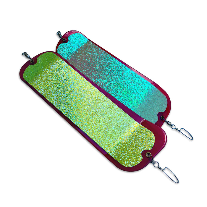 Big Shooter - Shimmer Series