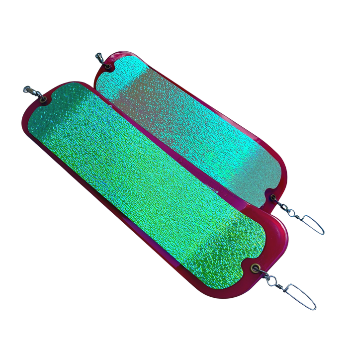 Big Shooter - Shimmer Series