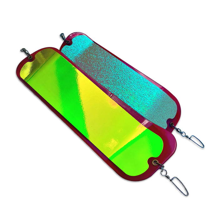 Big Shooter - MJ Series