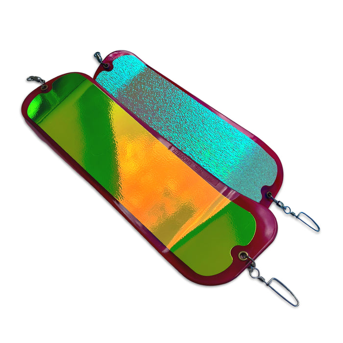 Big Shooter - MJ Series