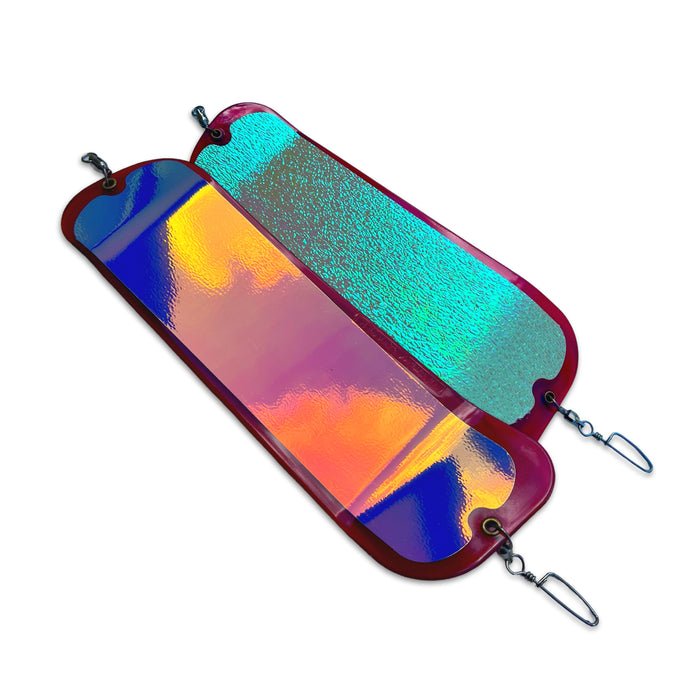 Big Shooter - MJ Series