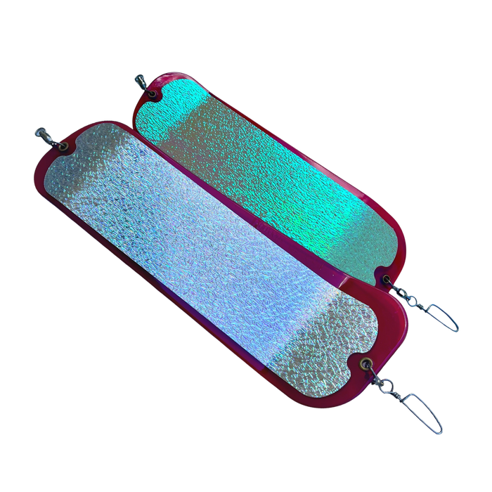 Big Shooter - Shimmer Series