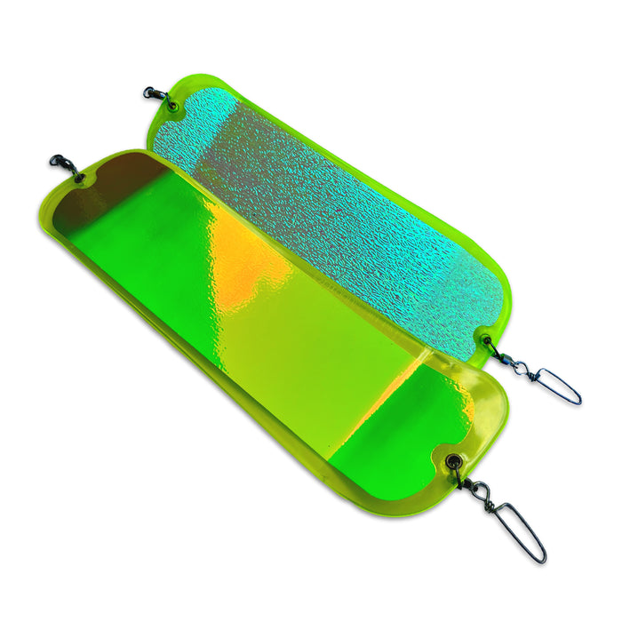 Big Shooter - MJ Series