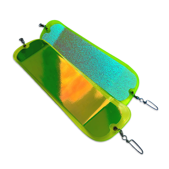 Big Shooter - MJ Series