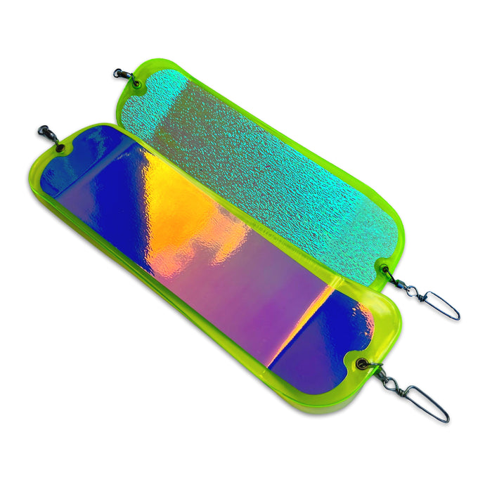 Big Shooter - MJ Series