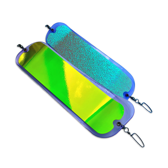 Big Shooter - MJ Series