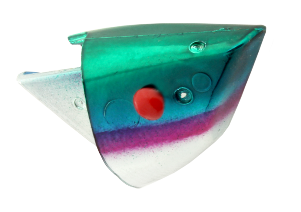Anchovy Special Chrome Lure — Gibbs Fishing Anchovy Special Chrome Lure — Gibbs Fishing