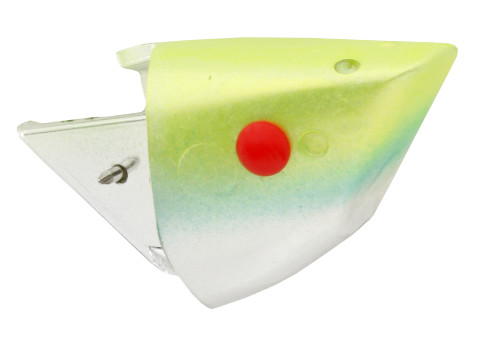 Anchovy Special Chrome Lure — Gibbs Fishing Anchovy Special Chrome Lure — Gibbs Fishing