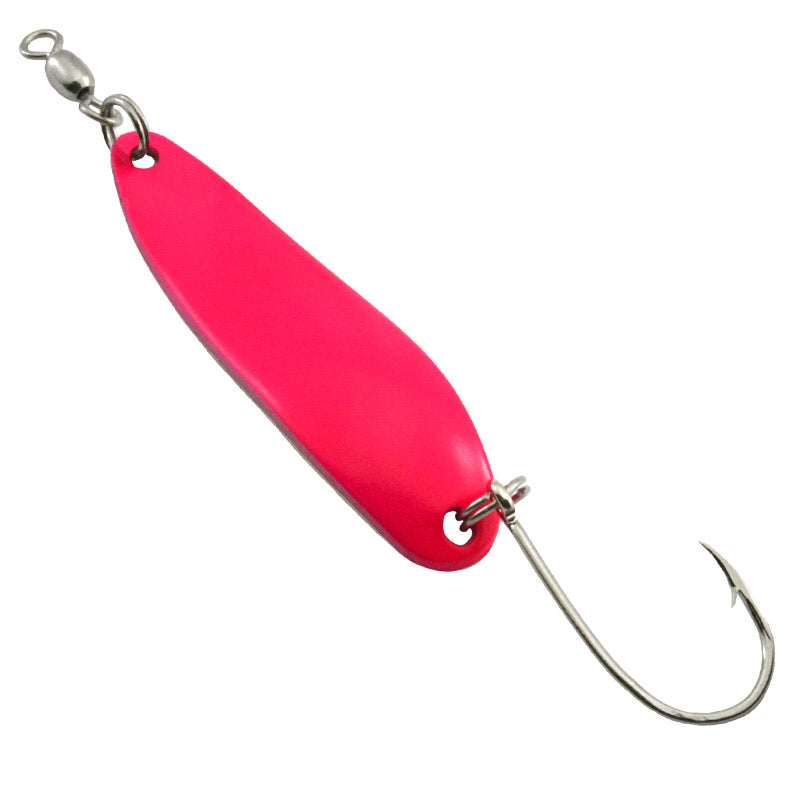 Gibbs Croc #1 3/16OZ / Cerise