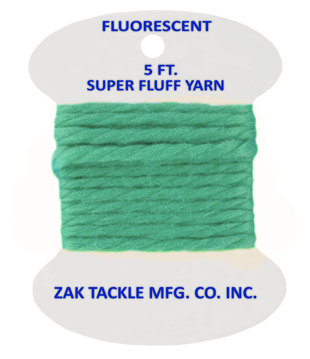 Super Fluff Yarn