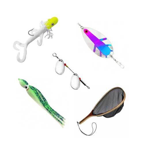 Trout Casting Kit — Gibbs Fishing Trout Casting Kit — Gibbs Fishing