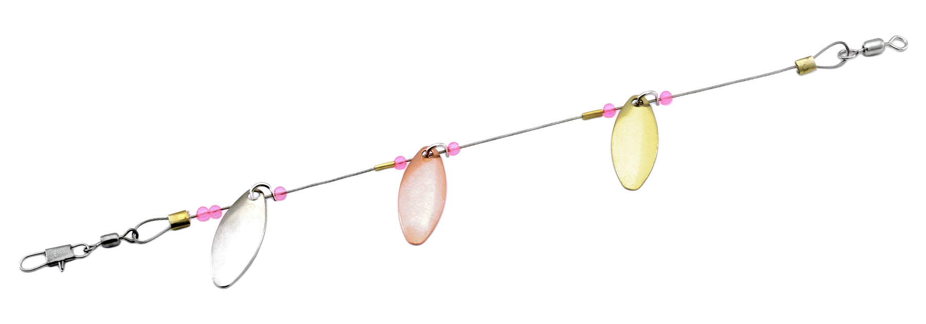 Gibbs Willow Leaf Mini Troll