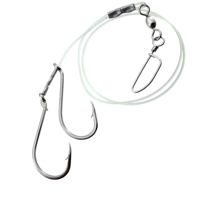 halibut tackle box Gibbs Halibut Rig