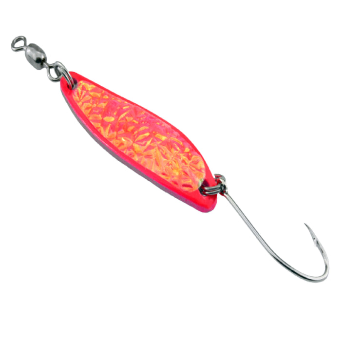 croc fishing lures Gibbs Croc #2 1/4 Inch 3/8 oz Super Nugget