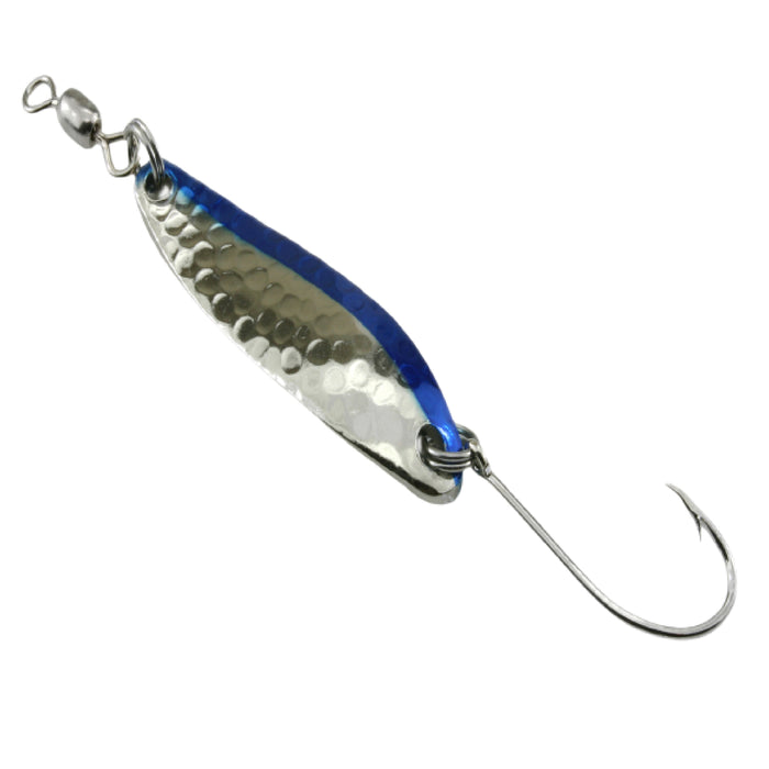 crocs fishing lure Gibbs Croc #2 1/4 Inch 3/8 oz Super Nugget