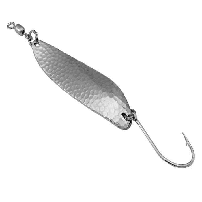 crocs fishing lures The Slick Croaker 225 It is available with a single or treble hook. Gibbs Croc #1 3/16OZ /