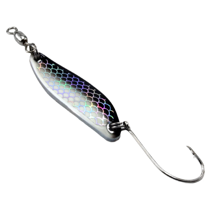 Gibbs Croc #2 3/8OZ / Paddy Wagon Gibbs Croc #2 3/8OZ / Paddy Wagon