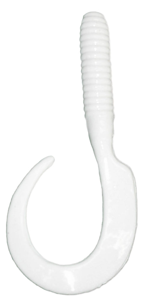 Curly Tail 8