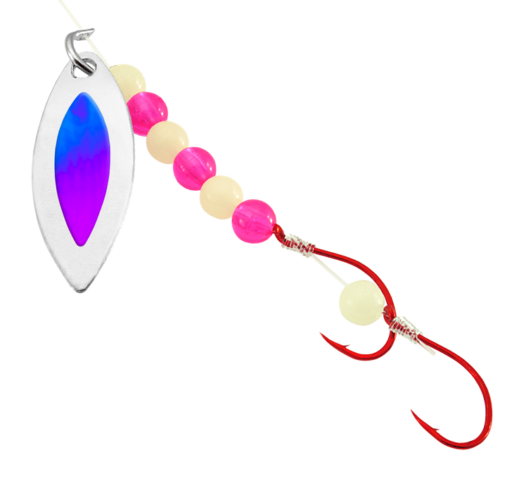 bling string fishing lure Shop Bling Blade Fishing Gear Online