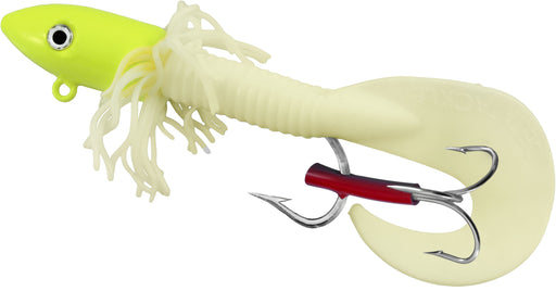 codger fishing lures Bay de Noc Do-Jigger, 1/6 oz. / Nickel and the #1 as a casting or trolling lure for kokanee Gibbs Cod Jig #126, 26