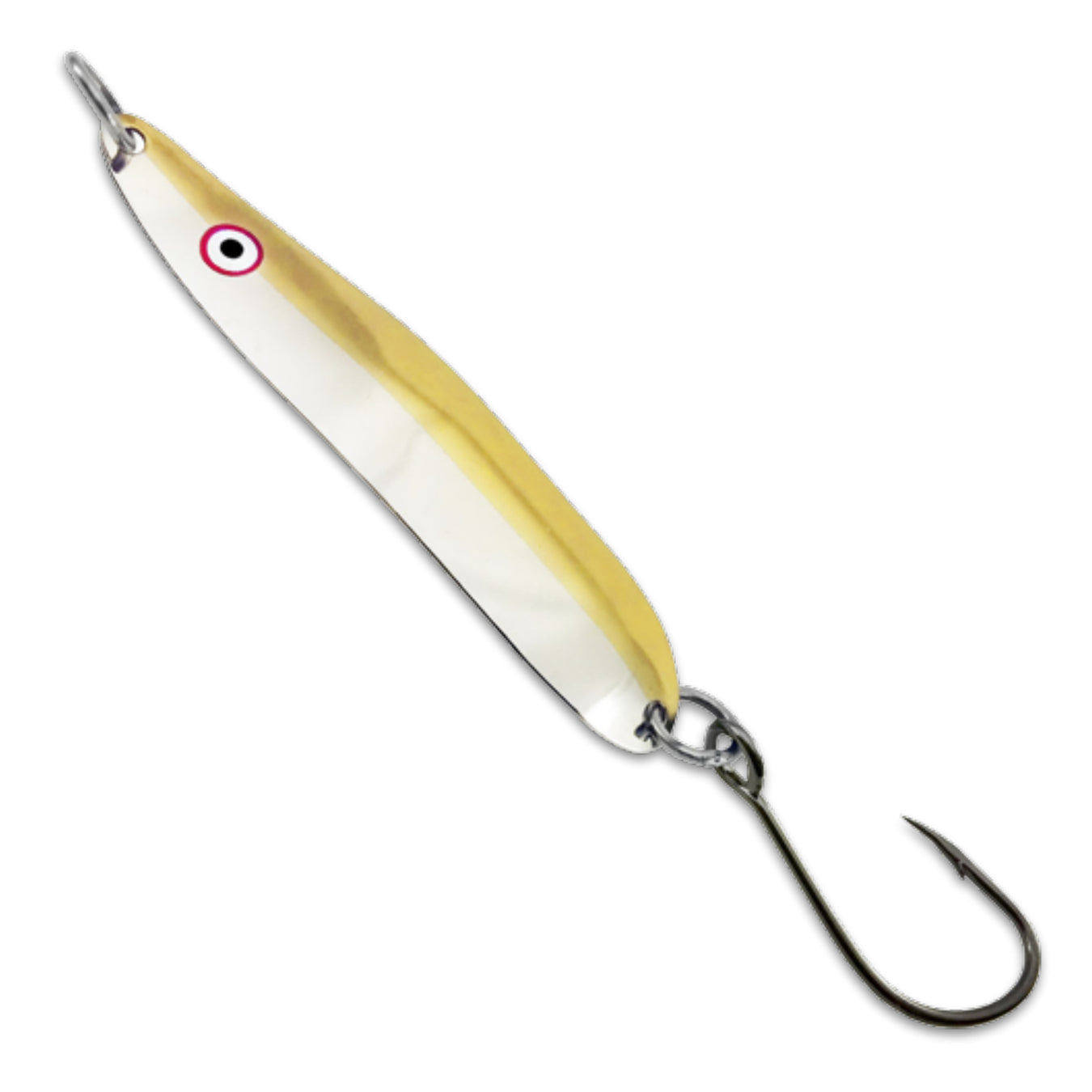 For Catching Salmon