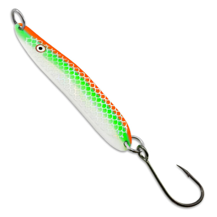 cookies and cream fishing lures Gibbs Delta Skinny G