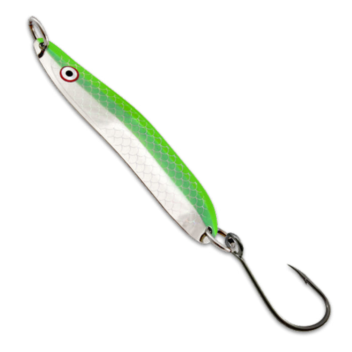 cookies and cream fishing lures Gibbs Delta Skinny G