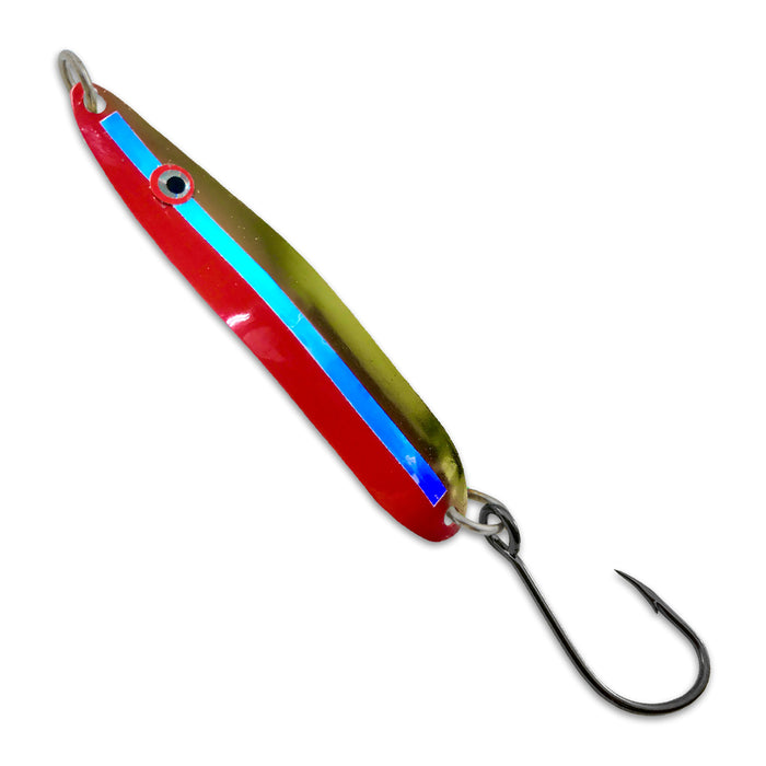 fishing baits & lures gandee Blue Water Gong Show 12 changing 3.8 line fishing baits & lures gandee