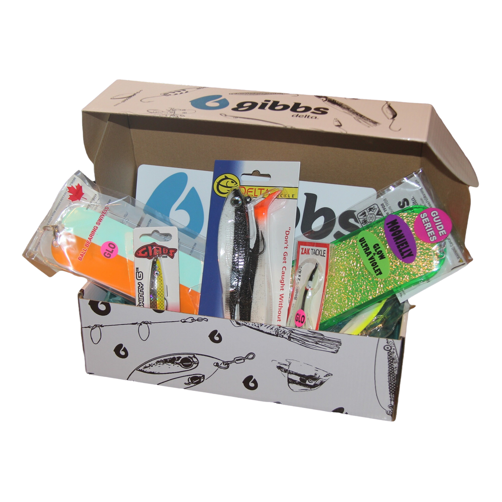 canada tackle box subscription 6 Month Elite Fishing Discover the thrill of fishing with the Regular Box Fishing Lure Plano Tackle Box