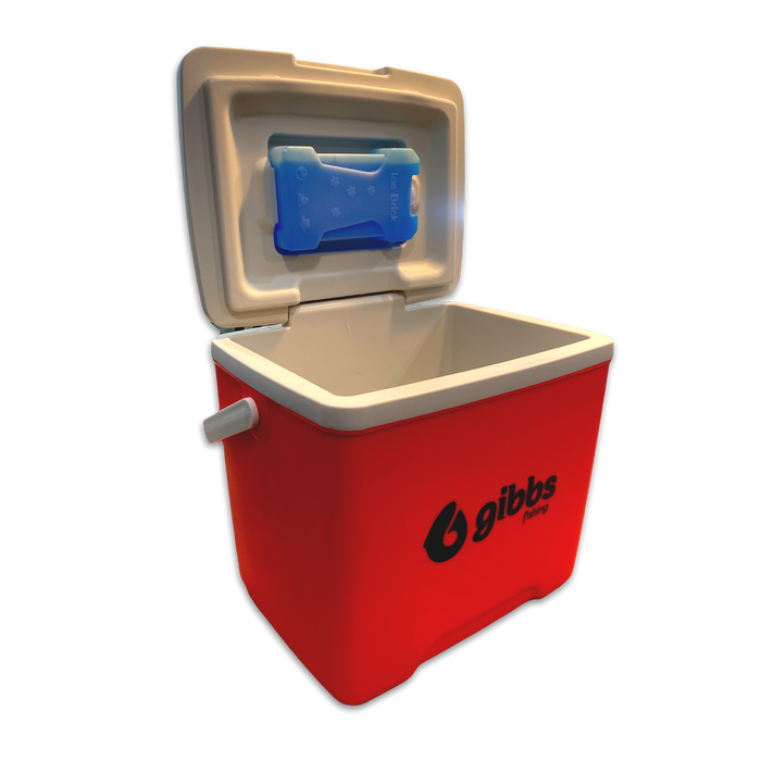 cold box fishing Gibbs Fishing 13L Cooler