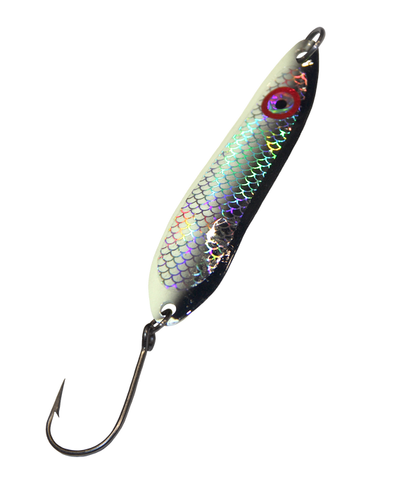 Lighthouse Lures Big Eye Spoon