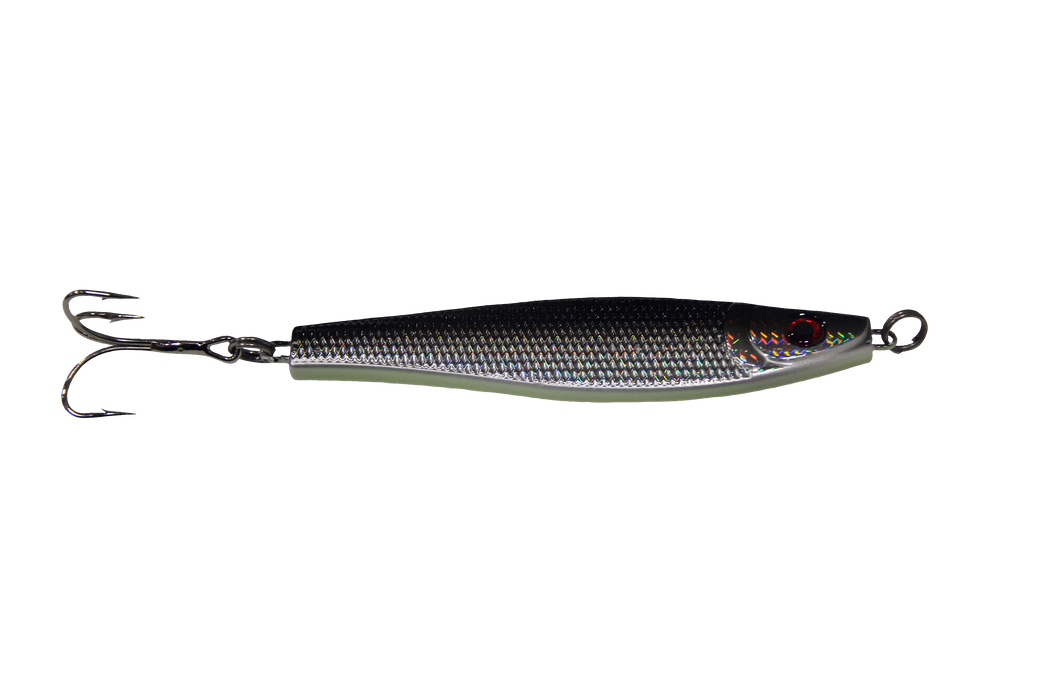 deep fishing lures Minnow Diving Lure Saltwater 27g Jerkbait Hard Bait Sinki 9km-dwlife Rapala OG Deep Tiny 7