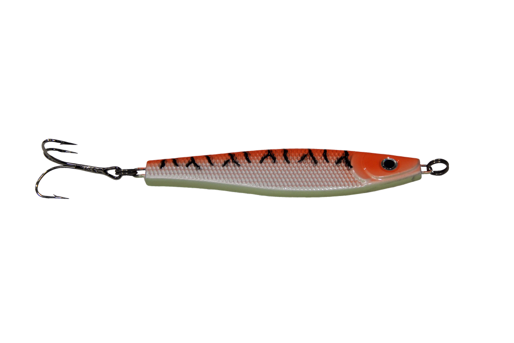 deep river fishing lures Mega Bite Deep Drop Jig