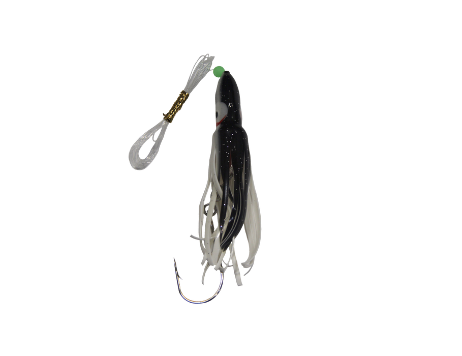 electronic lures fishing Electronic Hoochie Lures