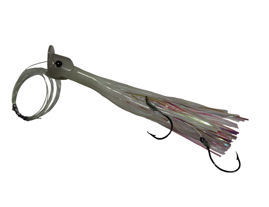 fishing a floating needle fish lure Jughead Needlefish Lure