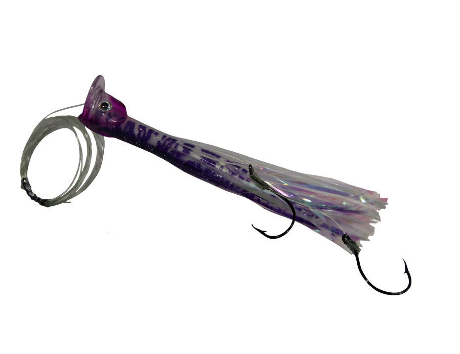 epoxy needle fish lures Jughead Needlefish Lure